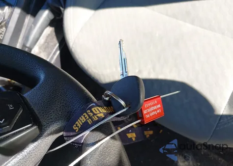 2020 Toyota Tacoma Sr z USA, uszkodzony, nr VIN 5TFAX5GN2LX187431